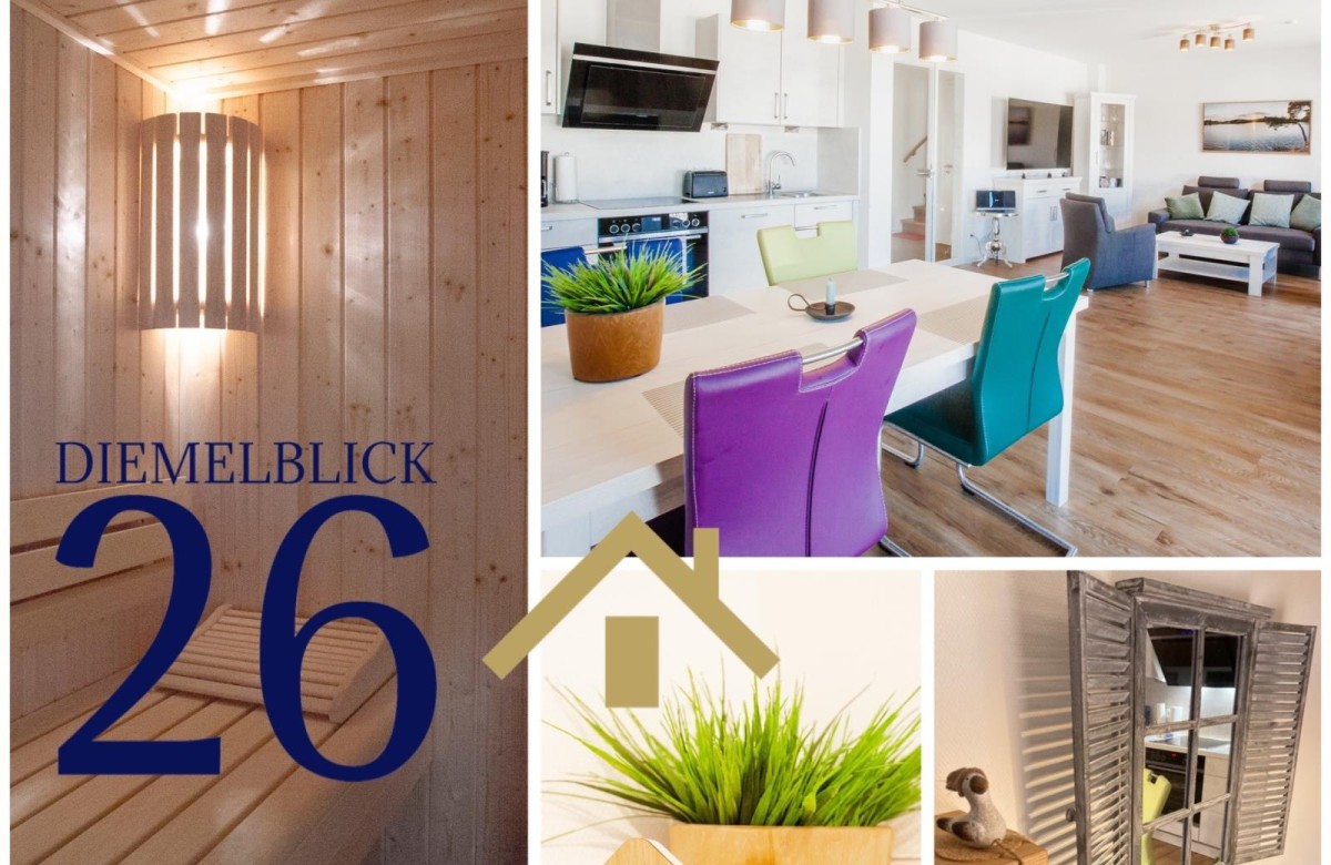 Ferienhaus Diemelblick 26