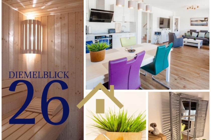Ferienhaus Diemelblick 26
