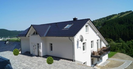 Ferienwohnung Ritzhagen Willingen