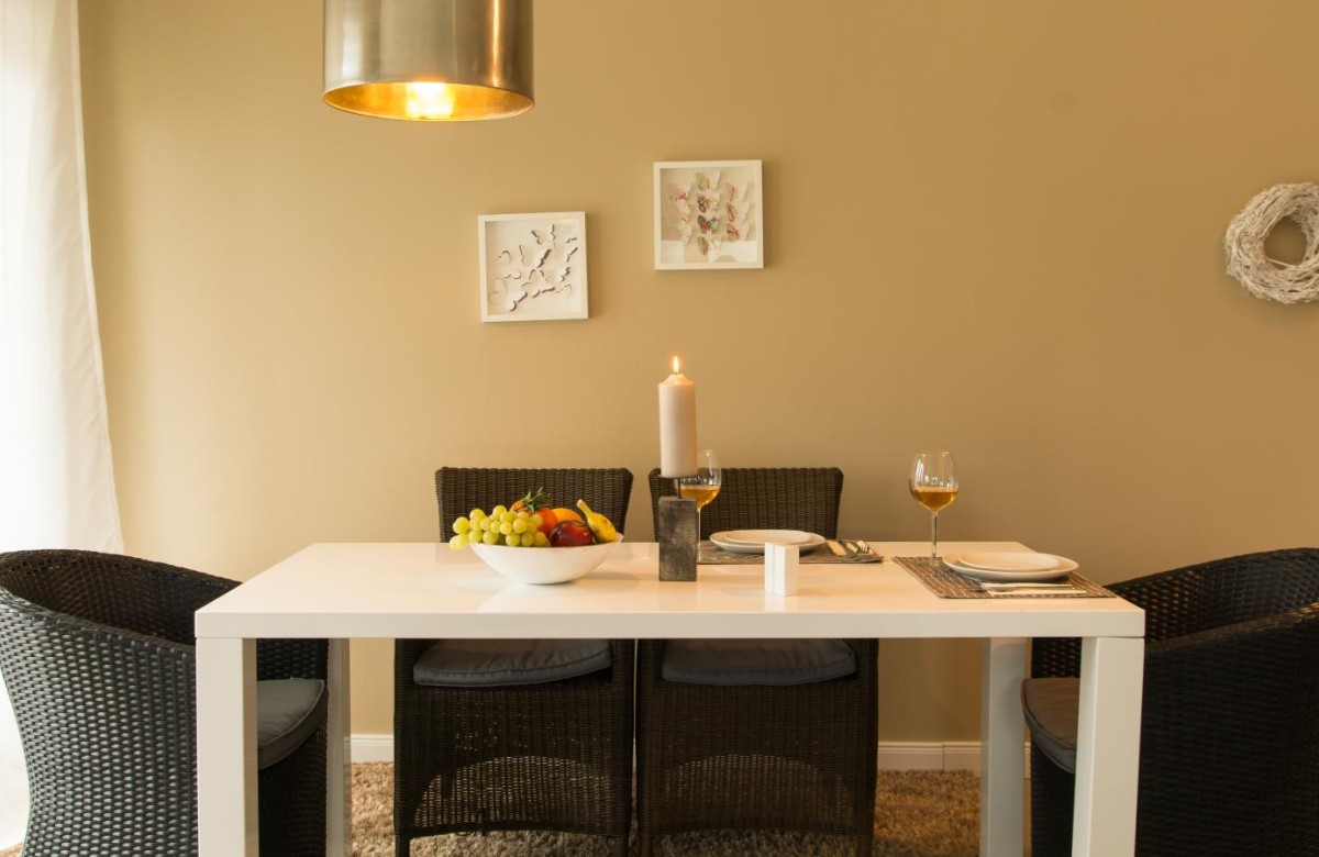 Ferienwohnung *blanco* Willingen