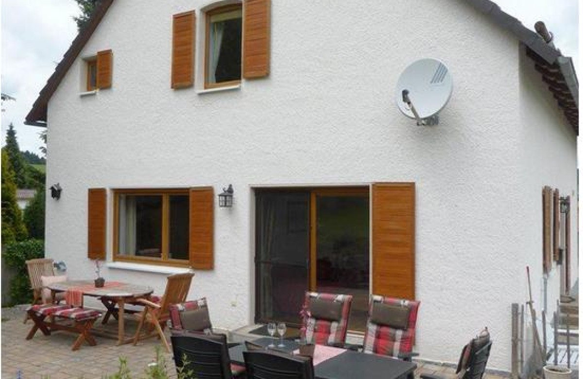 Landhaus Diemelsee