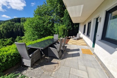 Ferienwohnung Ruthenaar