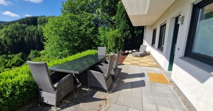 Ferienwohnung Ruthenaar