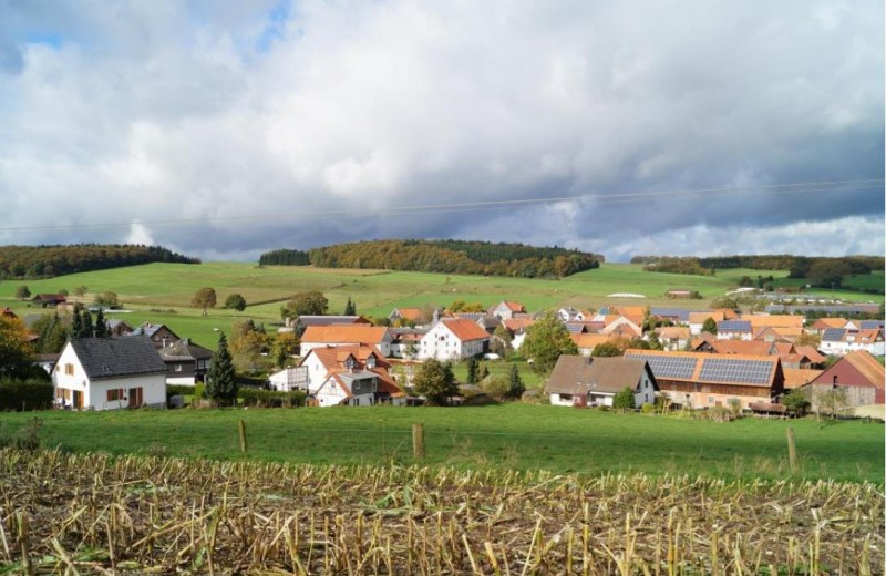 Landhaus Diemelsee