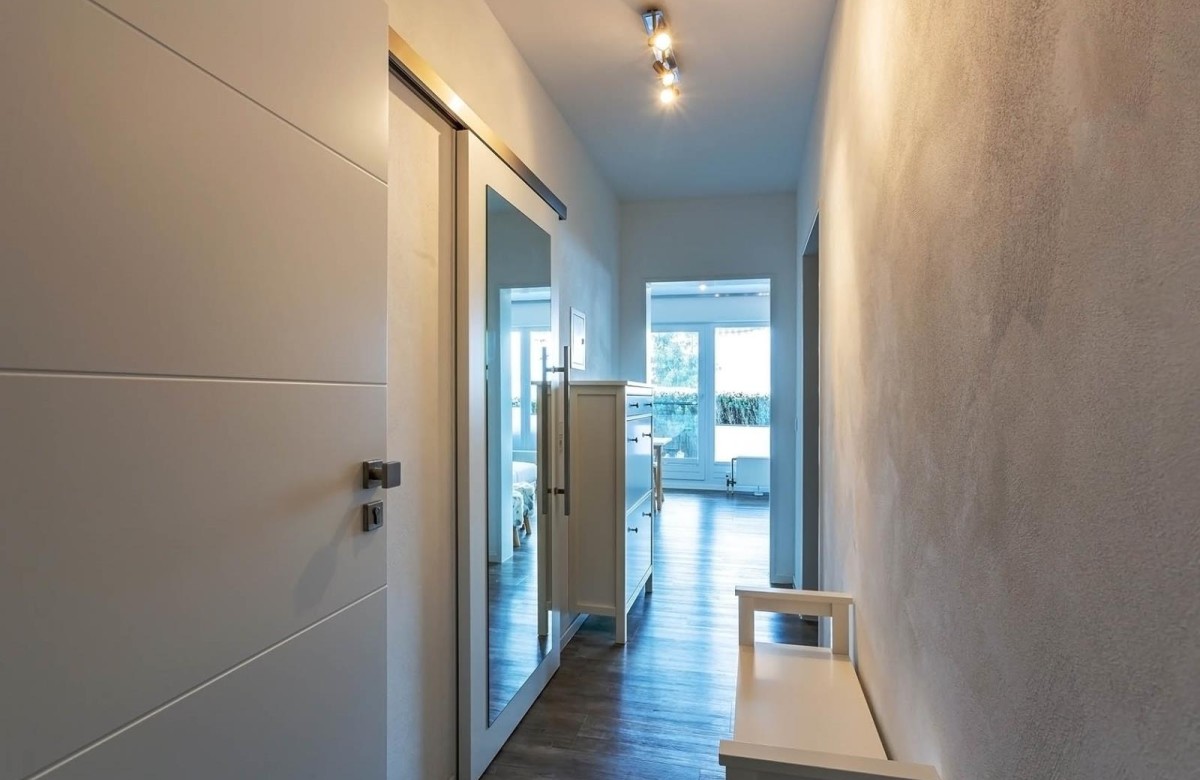 Ferienwohnung *Aartalblick* Willingen