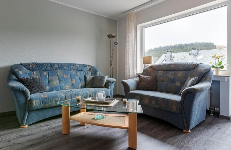 Ferienwohnung Lerchenweg