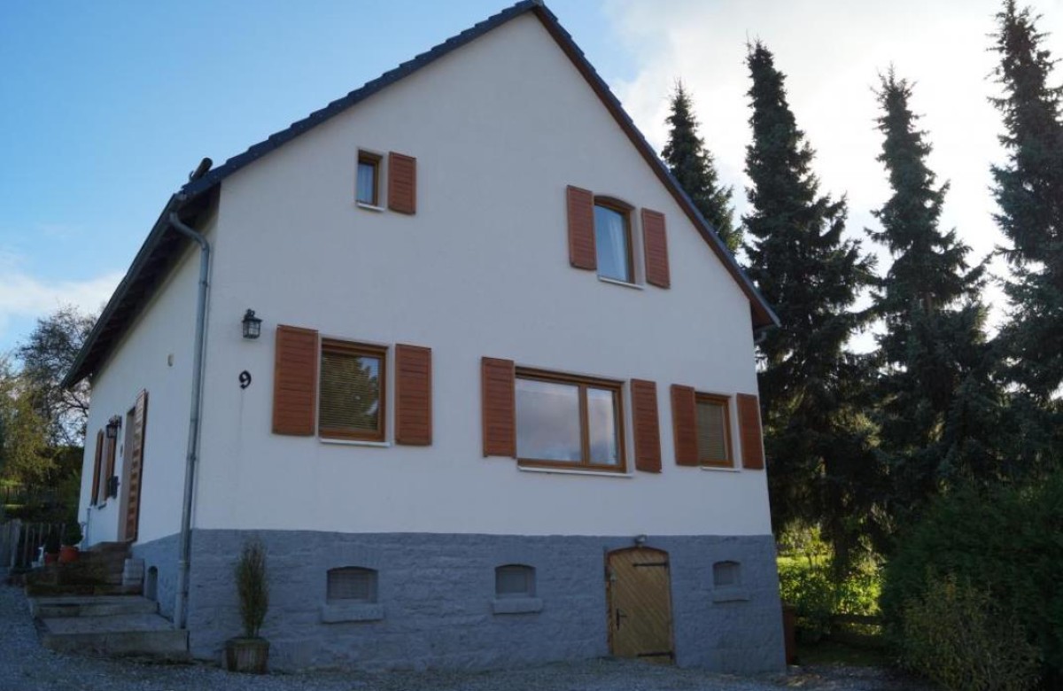 Landhaus Diemelsee