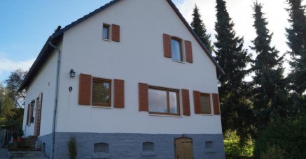 Landhaus Diemelsee