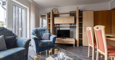Ferienwohnung Lerchenweg