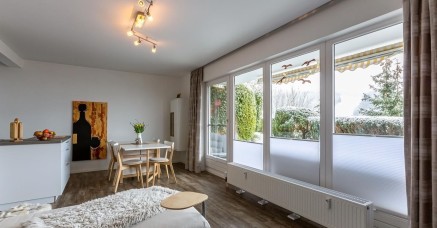 Ferienwohnung *Aartalblick* Willingen