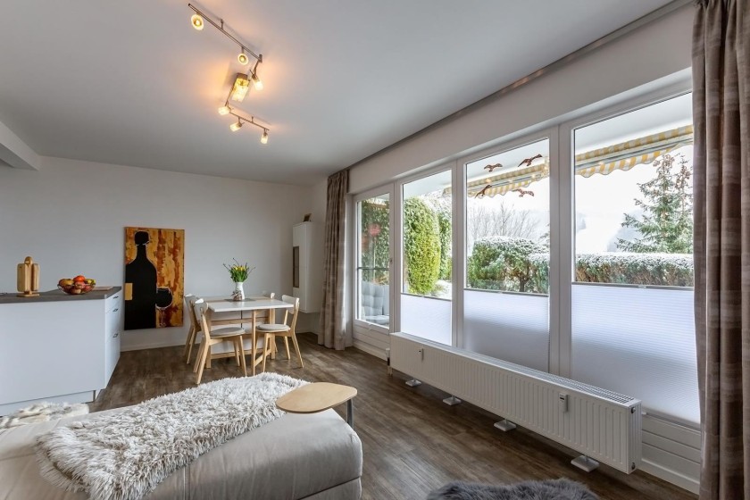 Ferienwohnung *Aartalblick* Willingen