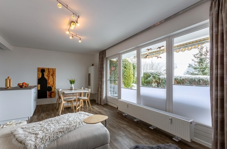 Ferienwohnung *Aartalblick* Willingen