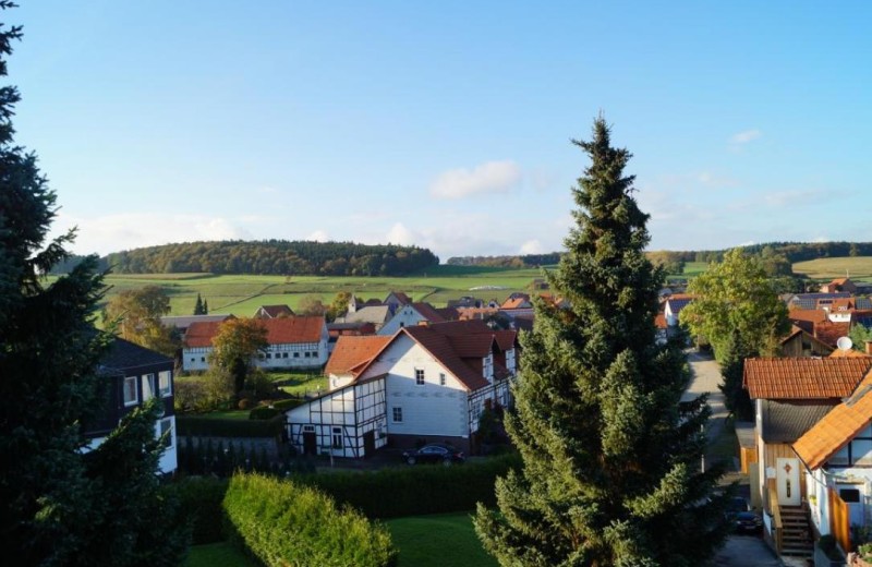 Landhaus Diemelsee