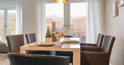 Ferienwohnung *blanco* Willingen