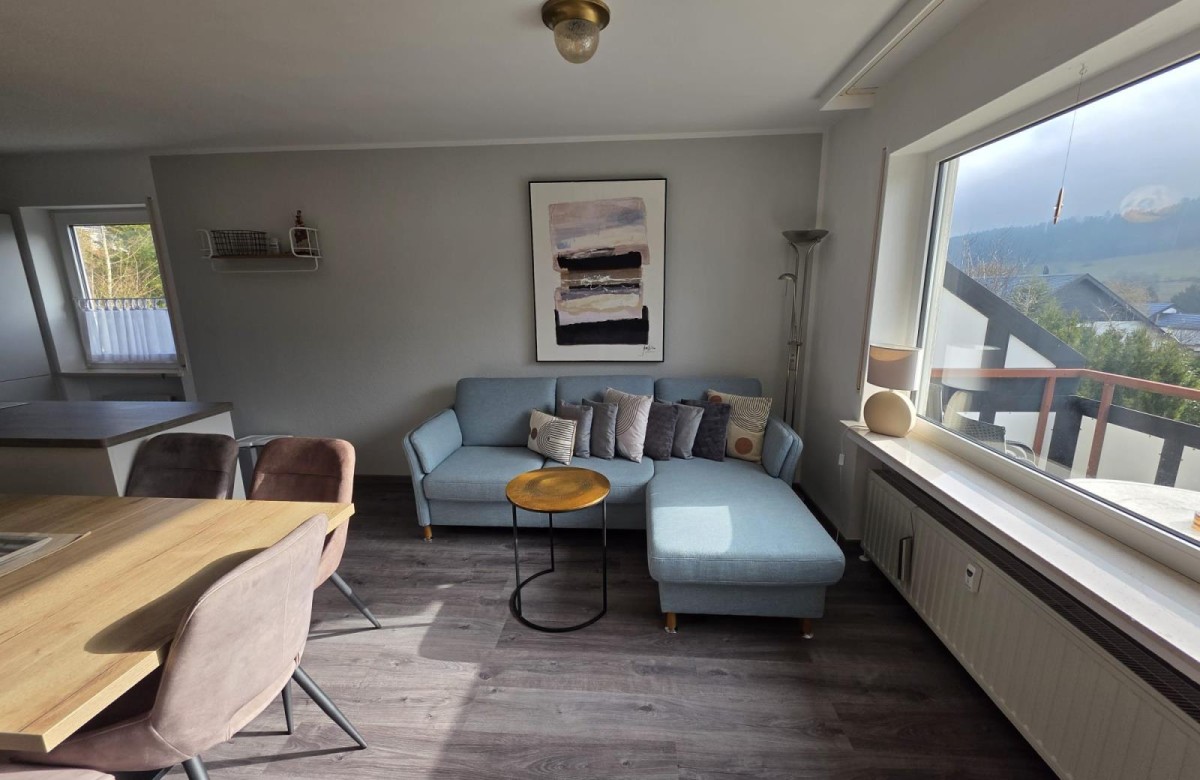 Ferienwohnung Lerchenweg