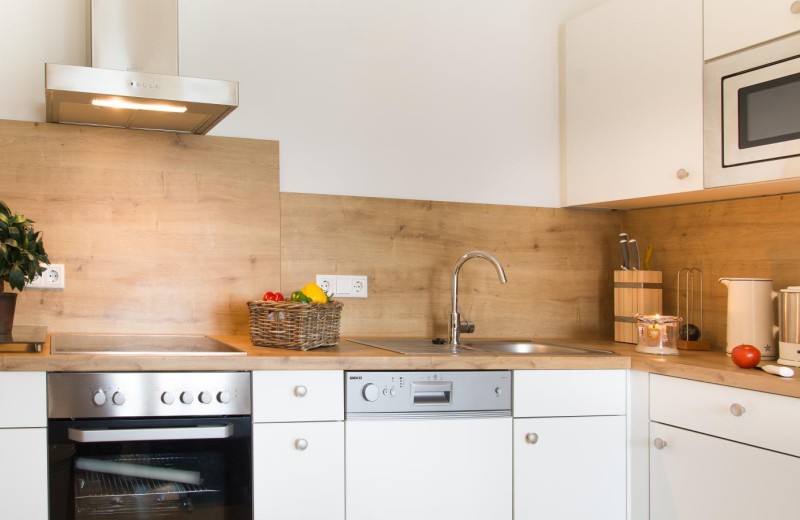 Ferienwohnung *blanco* Willingen