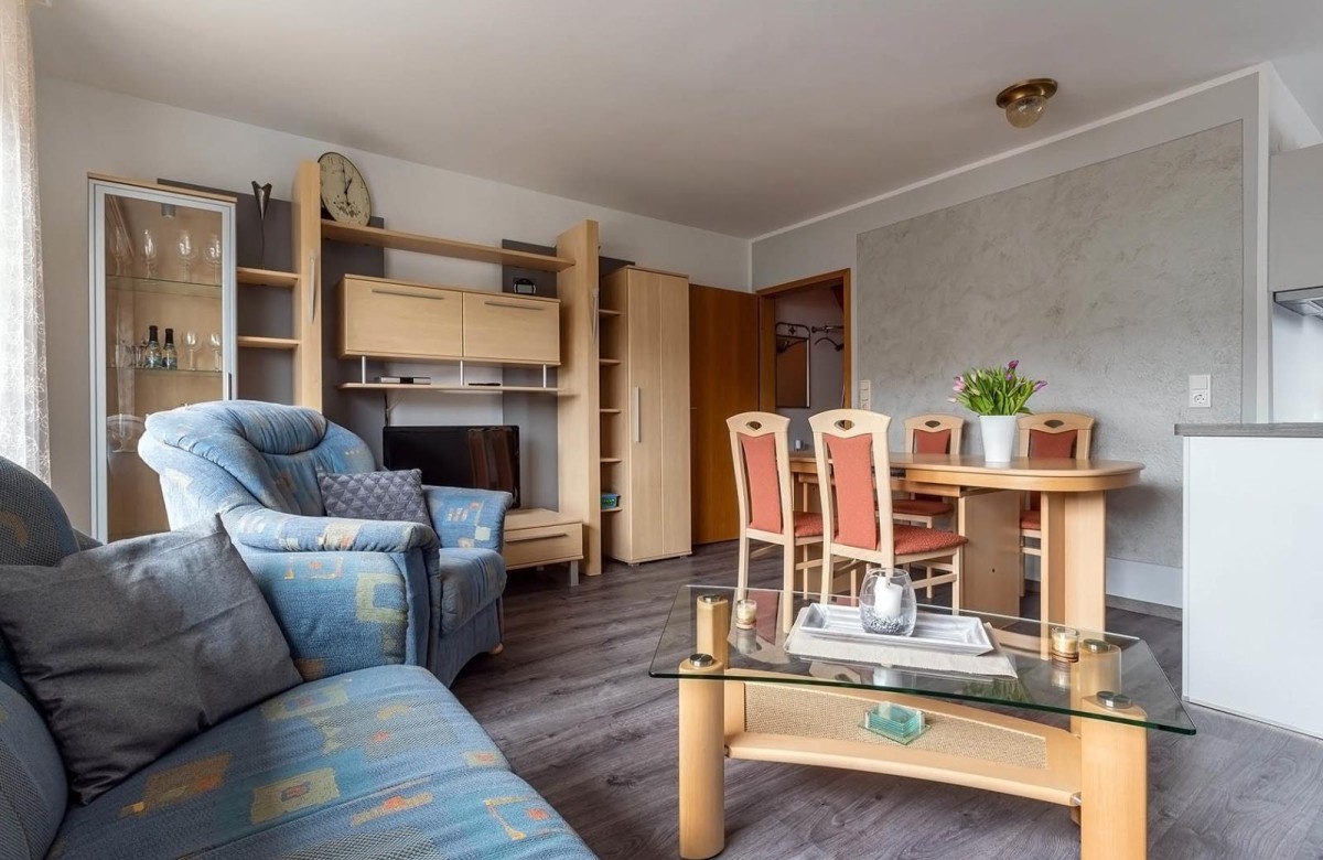 Ferienwohnung Lerchenweg