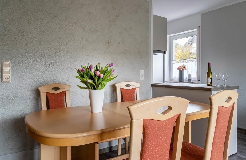 Ferienwohnung Lerchenweg