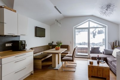 Ferienwohnung Ettelsberg Willingen