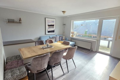 Ferienwohnung Lerchenweg