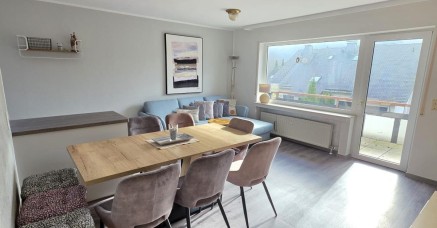 Ferienwohnung Lerchenweg