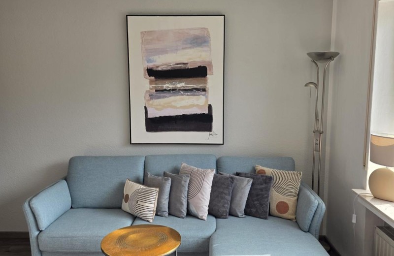 Ferienwohnung Lerchenweg