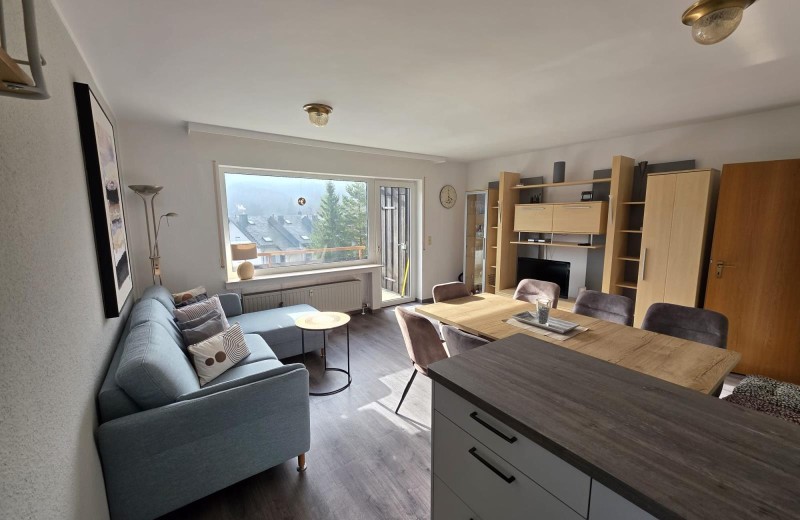 Ferienwohnung Lerchenweg